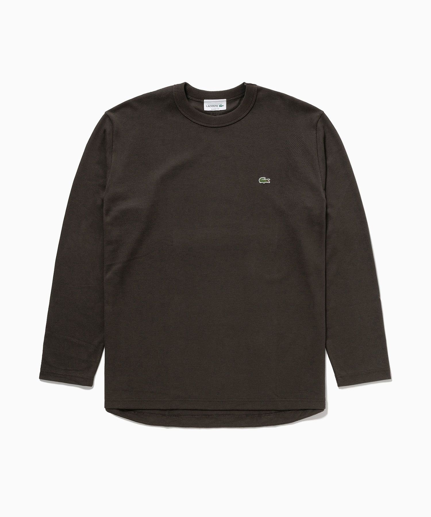 LACOSTE クラシックフィット ビッグピ