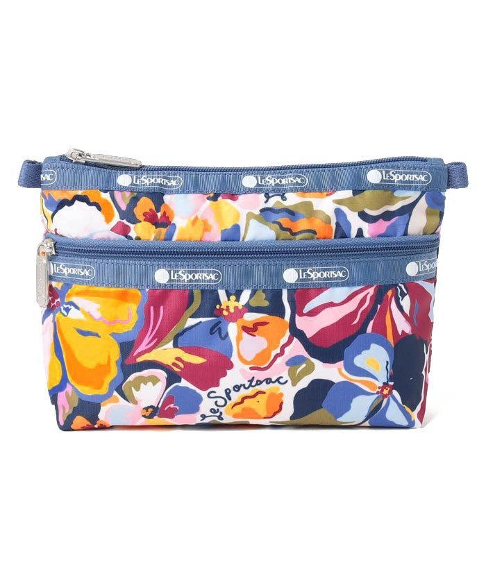 LeSportsac 【公式】レスポートサック ポーチ 7105E909 LeSportsac レスポートサック 財布・ポーチ・ケース ポーチ