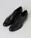 【SALE/37%OFF】BLACK LABEL CRESTBRIDGE ストレートチップ ブルーレーベル / ブラックレーベル・クレストブリッジ シューズ・靴...