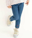 【SALE/50%OFF】SKAPE SKAPE/チューリップ9分タケパンツ シ・シュ・ノン パンツ その他のパンツ ブルー パープル ブラック
