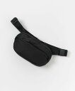 URBAN RESEARCH Aer Day Sling 3 アーバンリサーチ バッグ ショルダーバッグ ブラック【送料無料】