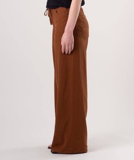 XL STRAIGHT ベージュ リーバイス パンツ その他のパンツ ベージュ