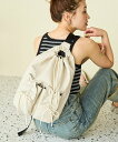 【SALE/55%OFF】ector ector ギャザー リボン ワンショルダー バッグ【限定展開】 25SS フリークスストア バッグ リュック・バックパッ...