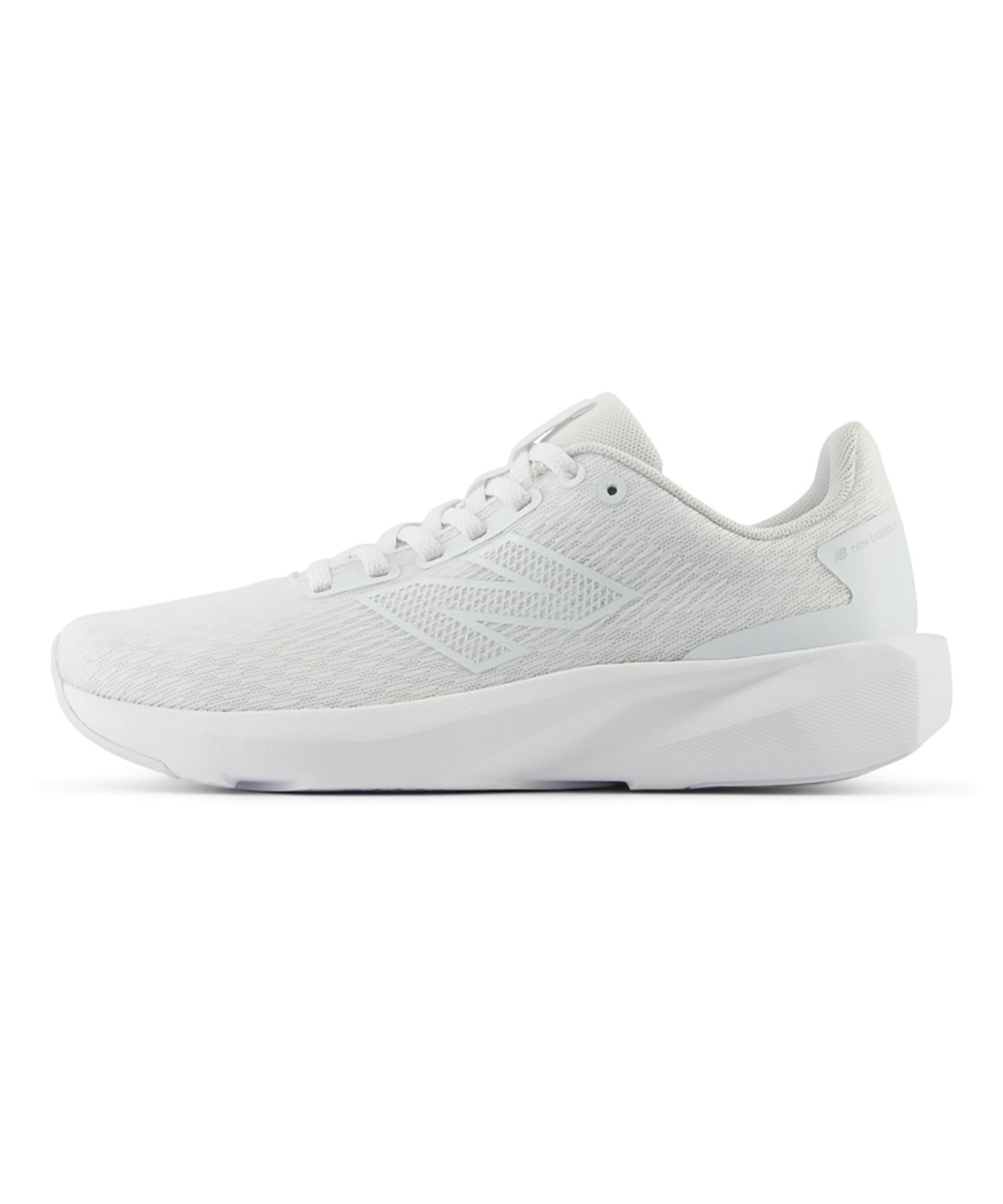 New Balance 【NewBalance】NB W413 D LW3 レディース スニーカー ムーンスター シューズ・靴 スニーカー ホワイト【送料無料】