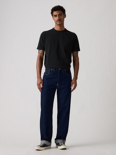 Levi's LEVI'S(R) VINTAGE CLOTHING 1933 501(R) ORIGINAL ジーンズ ダークインディゴ リーバイス パンツ ジーンズ・デニムパンツ ブラック【送料無料】