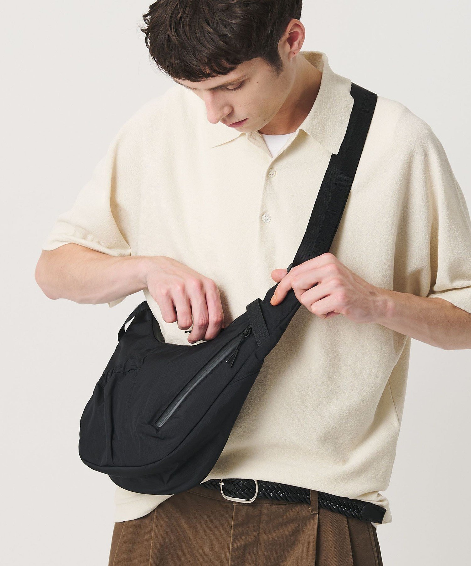楽天市場】ユナイテッドアローズ バッグ（ショルダーバッグ