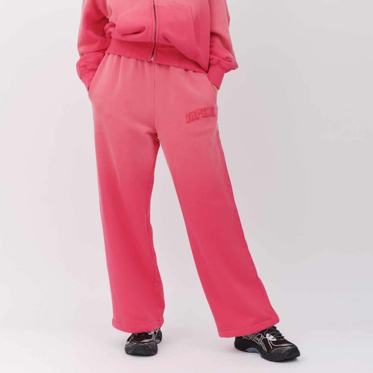 atmos pink atmos pink Gradation Sweat Pants PINK アトモス パンツ その他のパンツ ピンク