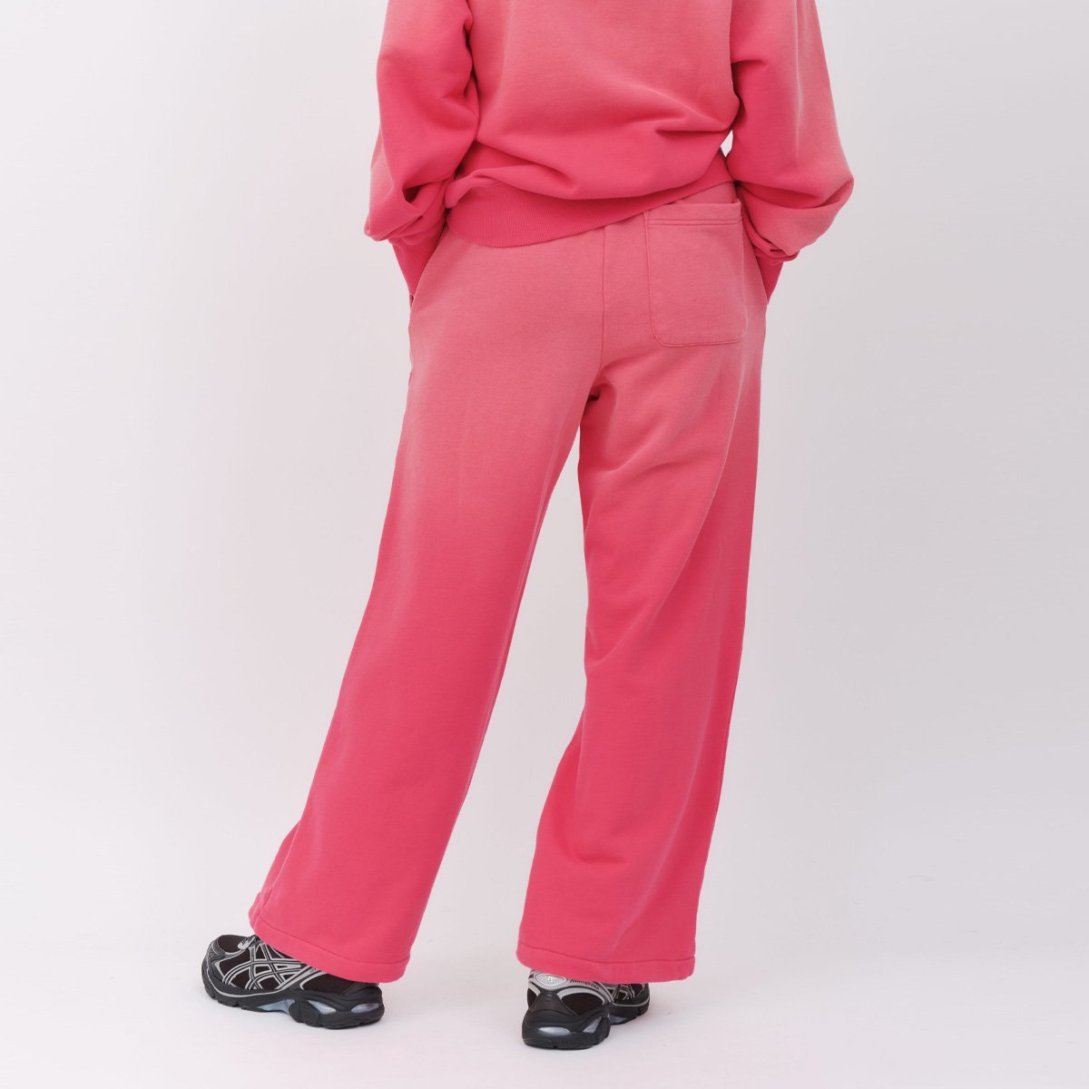 atmos pink atmos pink Gradation Sweat Pants PINK アトモス パンツ その他のパンツ ピンク