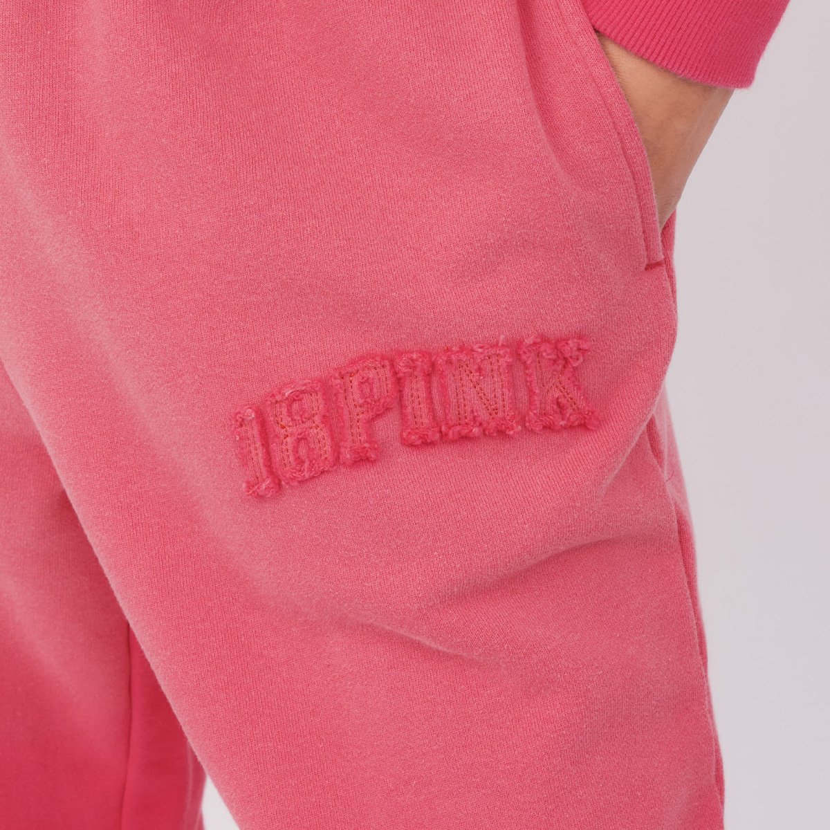 atmos pink atmos pink Gradation Sweat Pants PINK アトモス パンツ その他のパンツ ピンク