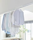 LBC with Life 【WEB限定】tower 室内物干しハンガーバー エルビーシー インテリア・生活雑貨 トイレ用品・バス用品 ホワイト