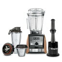 バイタミックス Vitamix Vitamix A3500i S 《コパー》 アントレスクエア 食器・調理器具・キッチン用品 キッチン家電 ゴールド【送料無料】