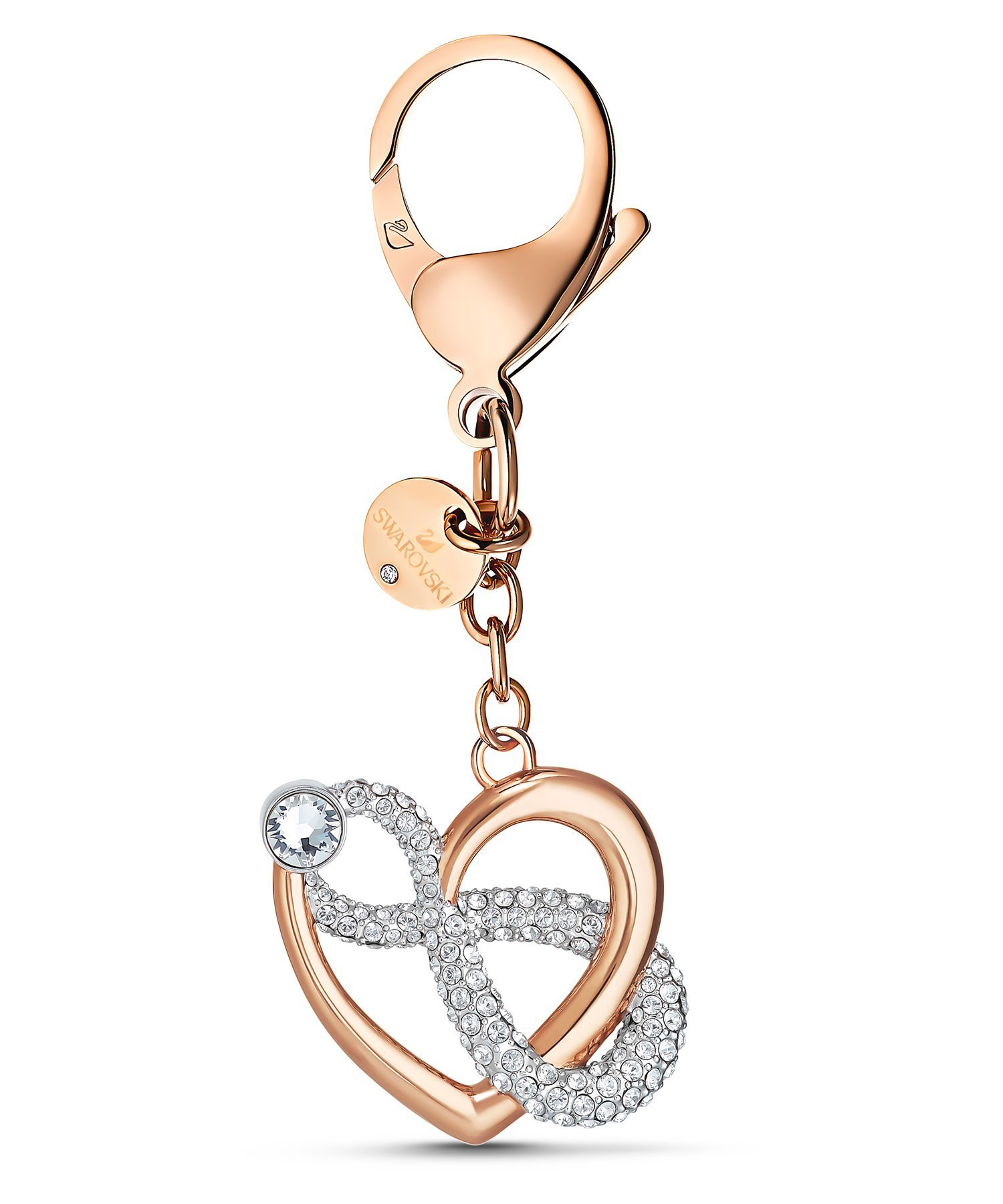 SWAROVSKI ڸۡڥեInfinite Хå㡼, ե˥ƥȥϡ, ۥ磻, ߥå᥿ž夲 ե եå󻨲 㡼ࡦ ۥ磻ȡ̵