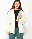 ロキシー ブルゾン レディース 【SALE／45%OFF】ROXY (W)EXPRESSION JACKET ロキシー ジャケット・アウター ブルゾン・ジャンパー ホワイト ブラック【送料無料】