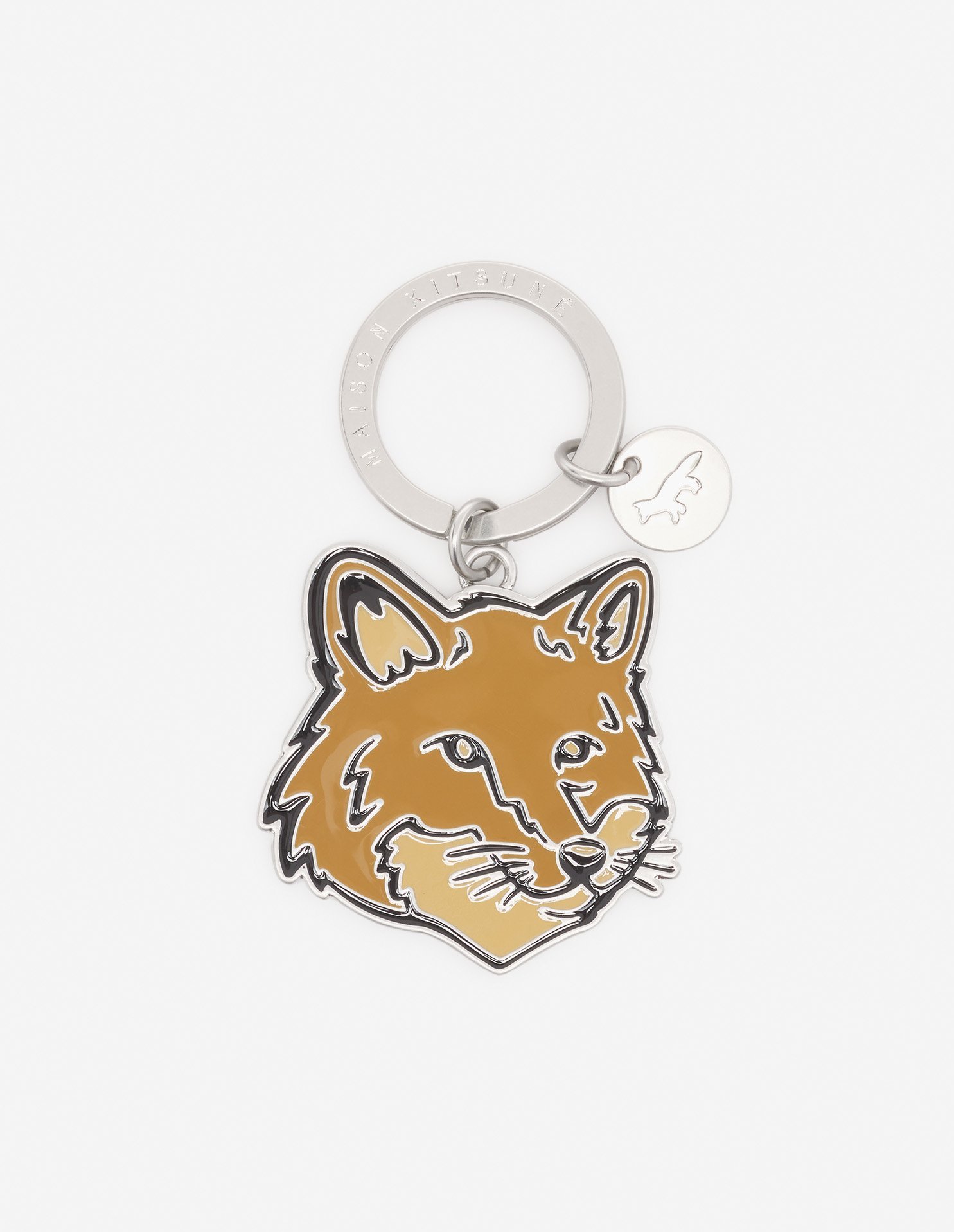楽天市場】MAISON KITSUNE メゾン キツネ(ジュエリー 楽天市場】MAISON KITSUNE メゾン キツネ(ジュエリー