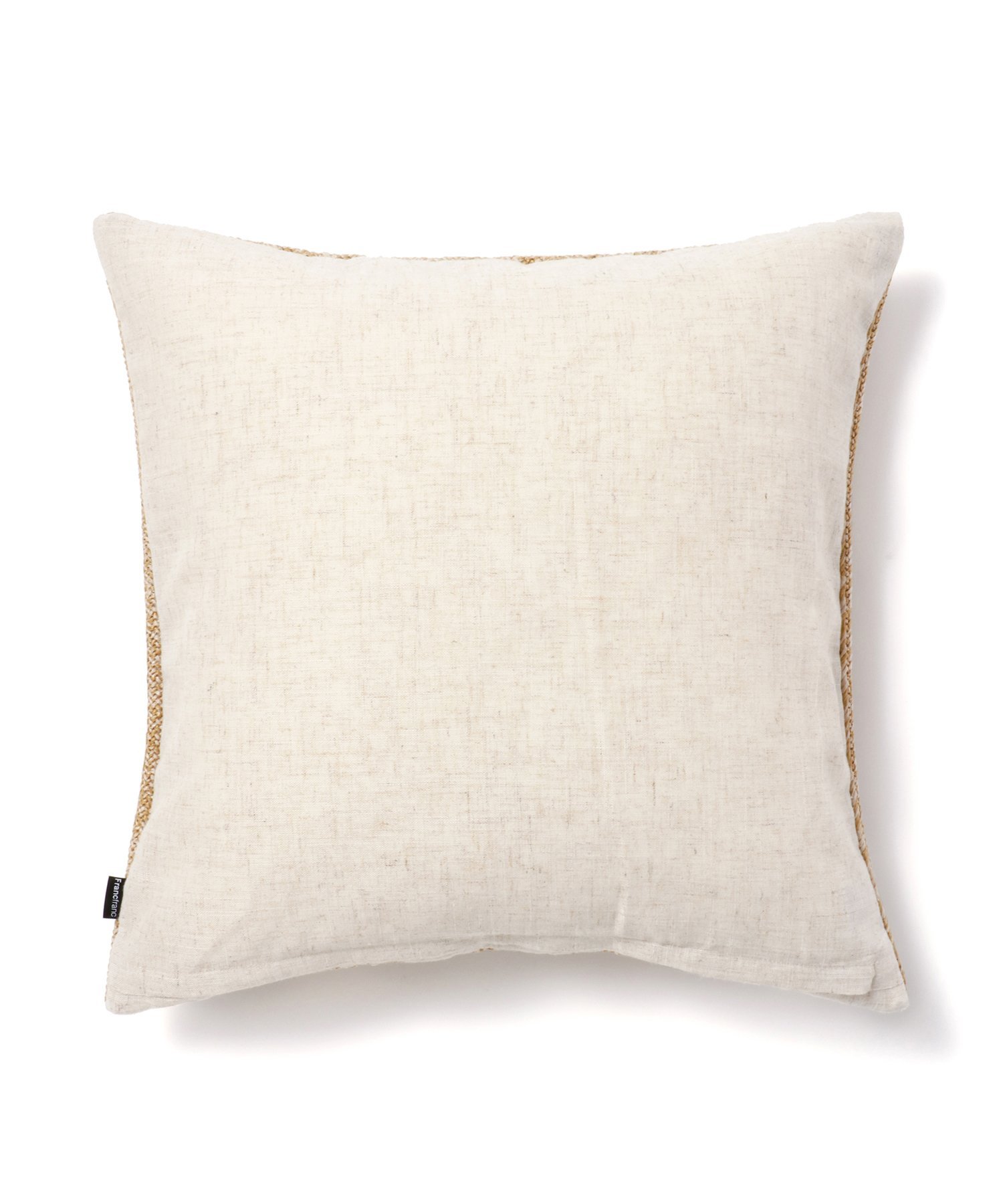 EMBフラワー クッションカバー 450*450(D-066)