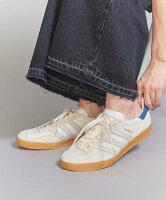 BEAUTY&YOUTH UNITED ARROWS 【別注】＜adidas Originals＞ガゼル インドア/スニー...