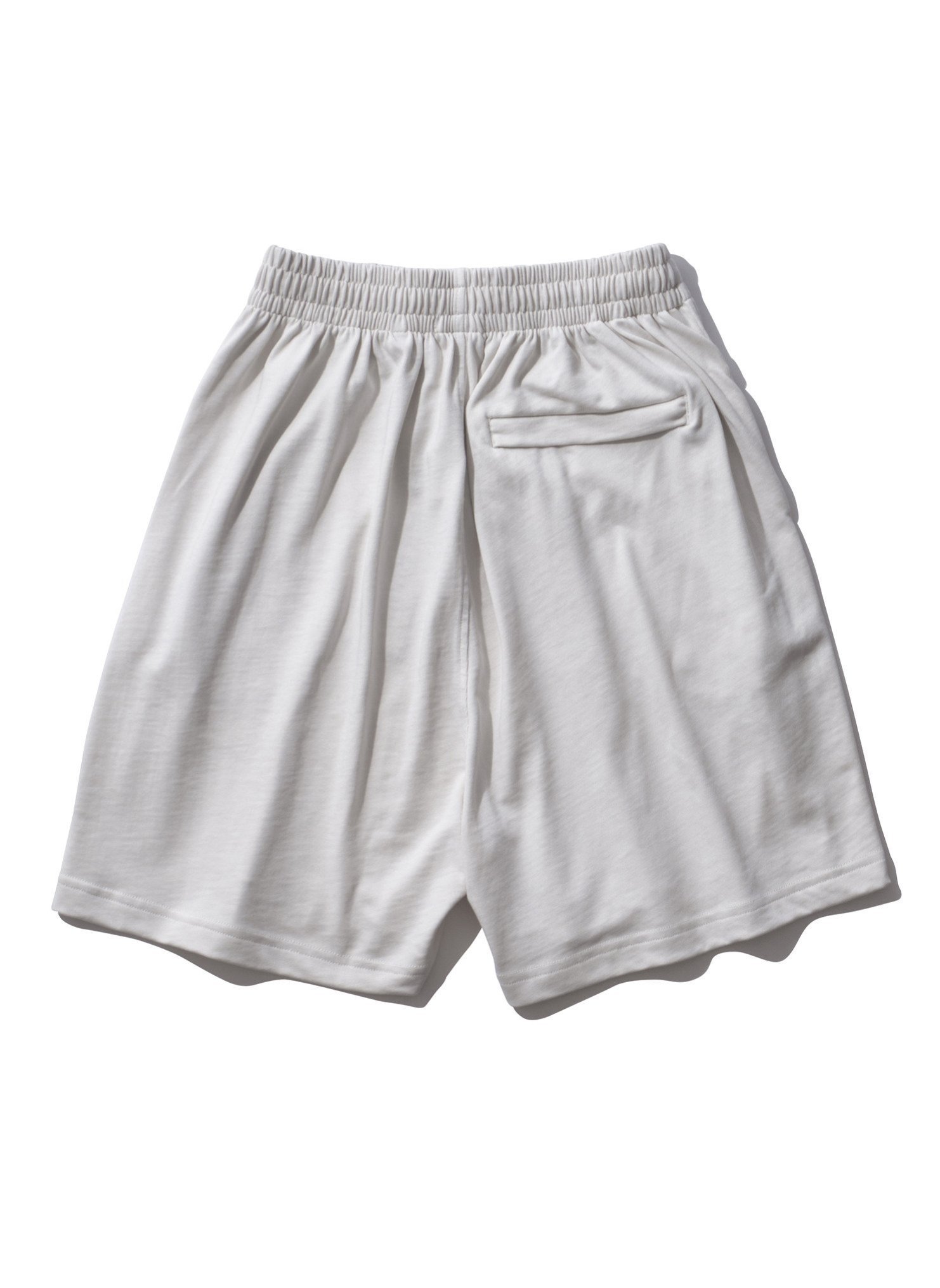 【SALE／30%OFF】WILLY CHAVARRIA NORTHSIDER SHORTS ウィリーチャバリア パンツ ジャージ・スウェットパンツ グレー【送料無料】