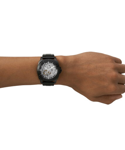 【SALE/30%OFF】FOSSIL フォッシル 腕時計 メンズ アナログ ステンレス BQ2426 フォッシル アクセサリー・腕時計 腕時計【送料無料】