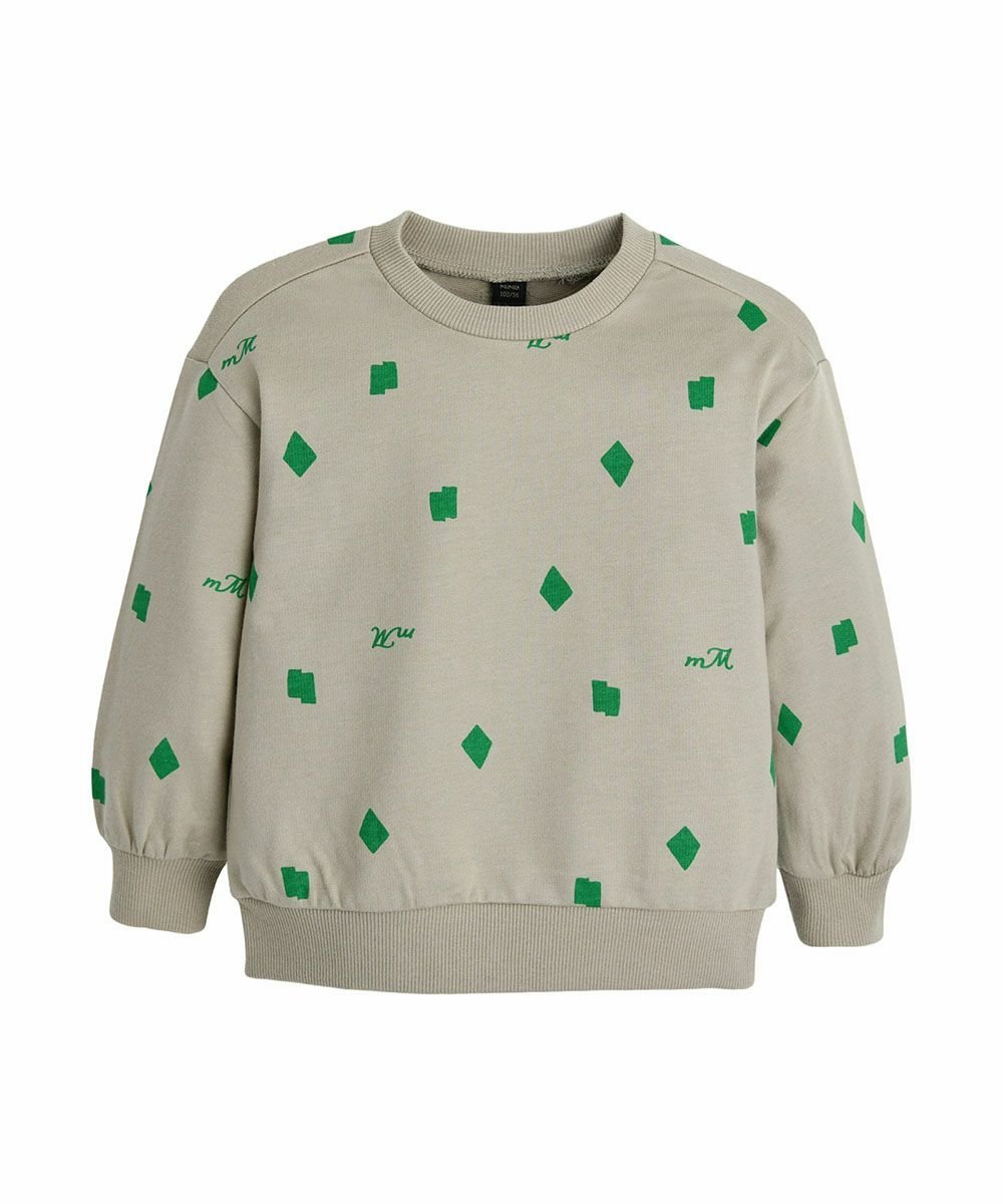 【SALE／50%OFF】moimoln 【セットアップ】プライトップス&5分丈パンツ モイモルン スーツ・フォーマル セットアップスーツ カーキグリーンのサムネイル