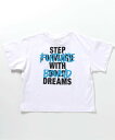 【SALE/10%OFF】BREEZE WEB限定 ストリートTシャツ エフオーオンラインストア トップス カットソー・Tシャツ グリーン ピンク ホワイト ブ...