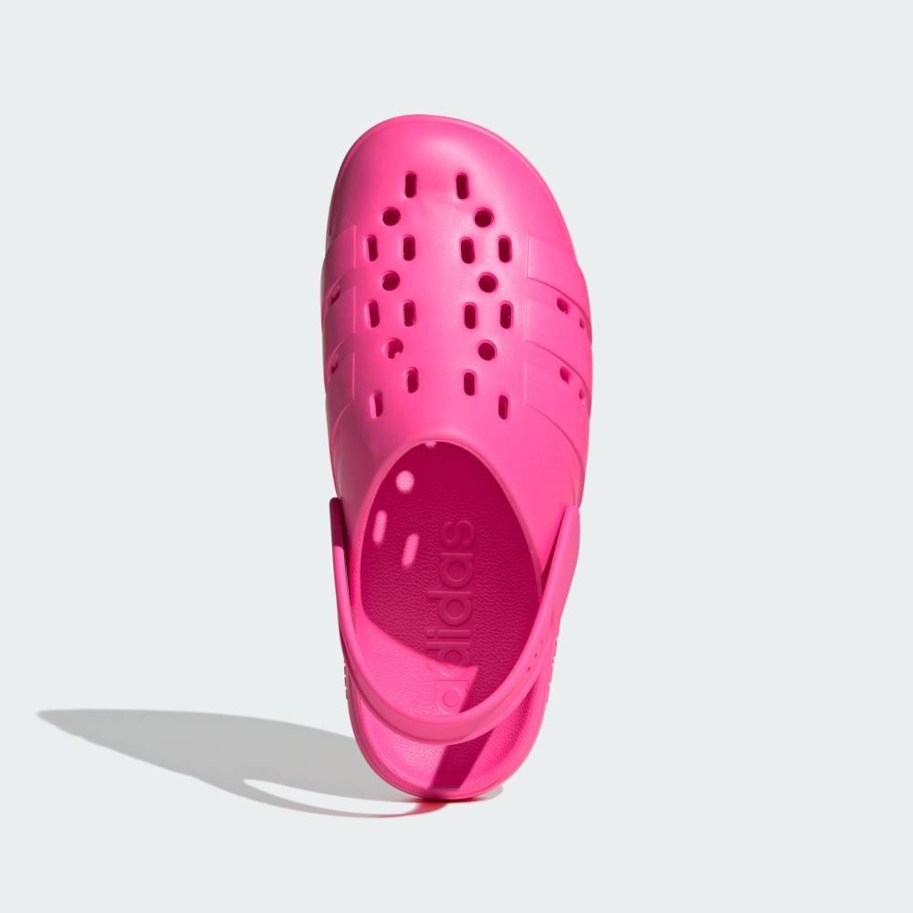 【SALE／20%OFF】adidas 【公式】アディダス adidas 返品可 アディレッタ クロッグ...