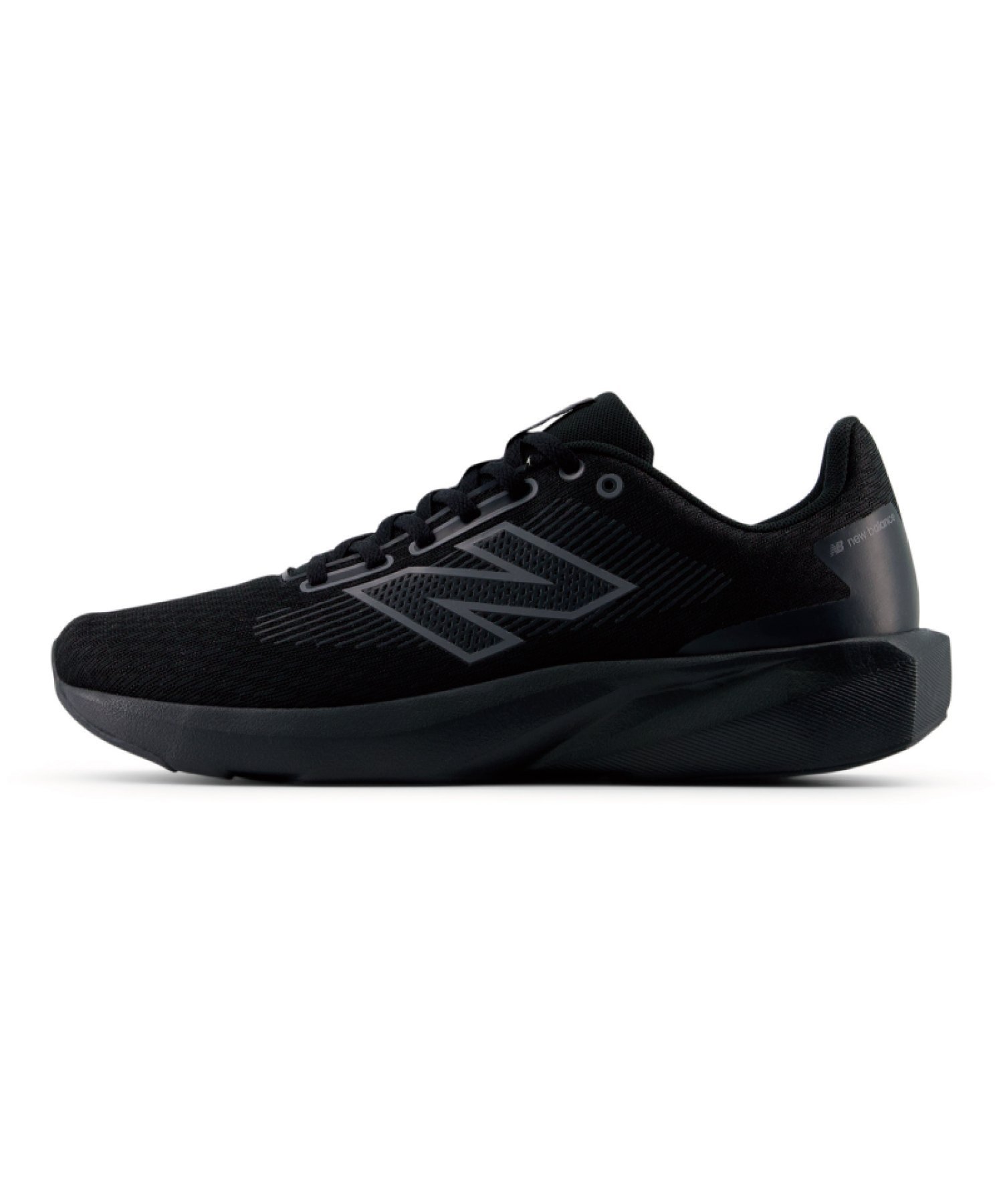 New Balance 【NewBalance】NB M413 2E LA3 メンズ スニーカー ムーンスター シューズ・靴 スニーカー ブラック【送料無料】