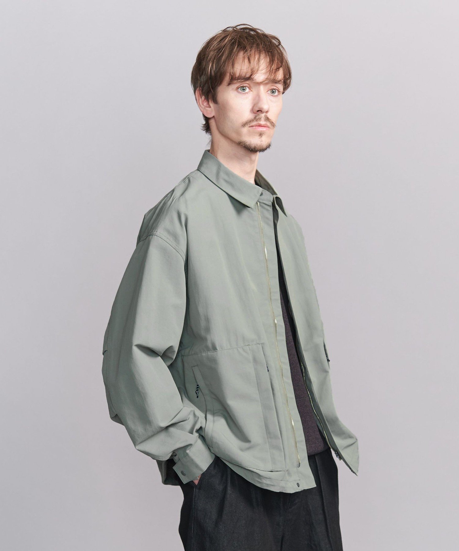 【SALE／50%OFF】BEAUTY&YOUTH UNITED ARROWS ＜GRIP SWANY * koti BEAUTY&YOUTH＞ ユーティリティー ..