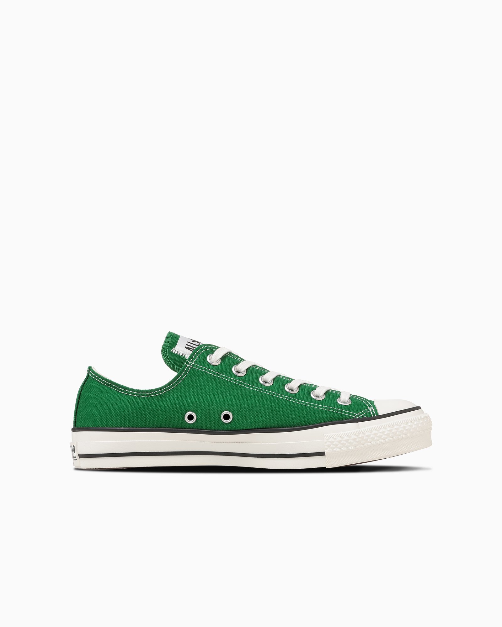 CONVERSE 【公式】キャンバス オールスター J OX ローカット コンバース シューズ・靴 スニーカー グリーン【送料無料】