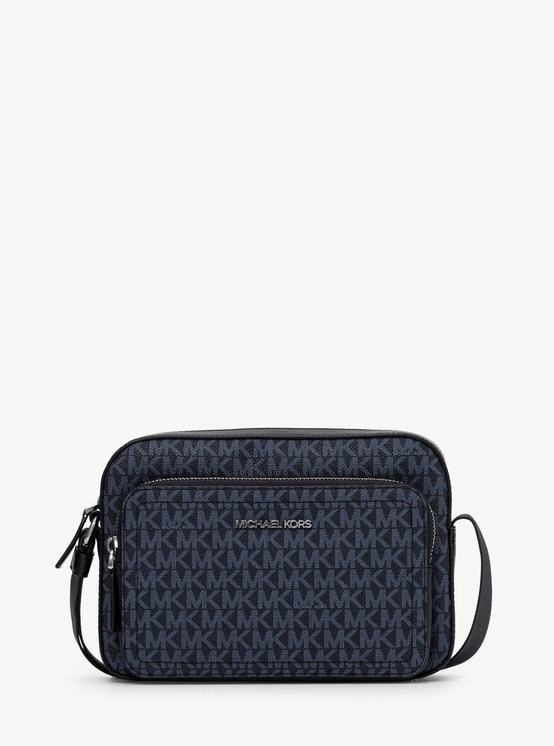 【SALE／70%OFF】MICHAEL KORS EW フライトバッグ マイケルコース マイケル・コース バッグ ショルダーバッグ ブルー【送料無料】
