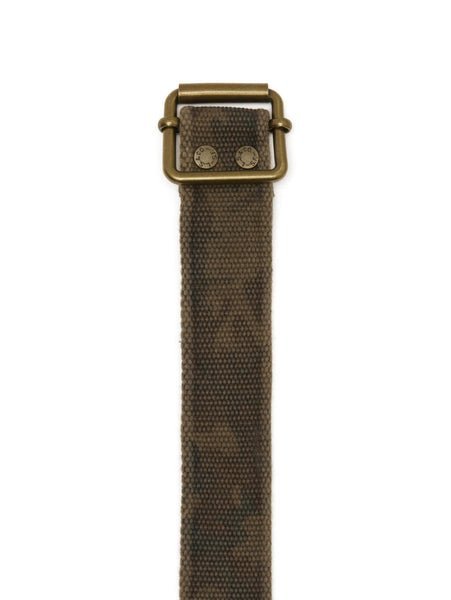 Levi's ウォッシュドダウン ウェブ ベルト リーバイス ファッション雑貨 ベルト【送料無料】