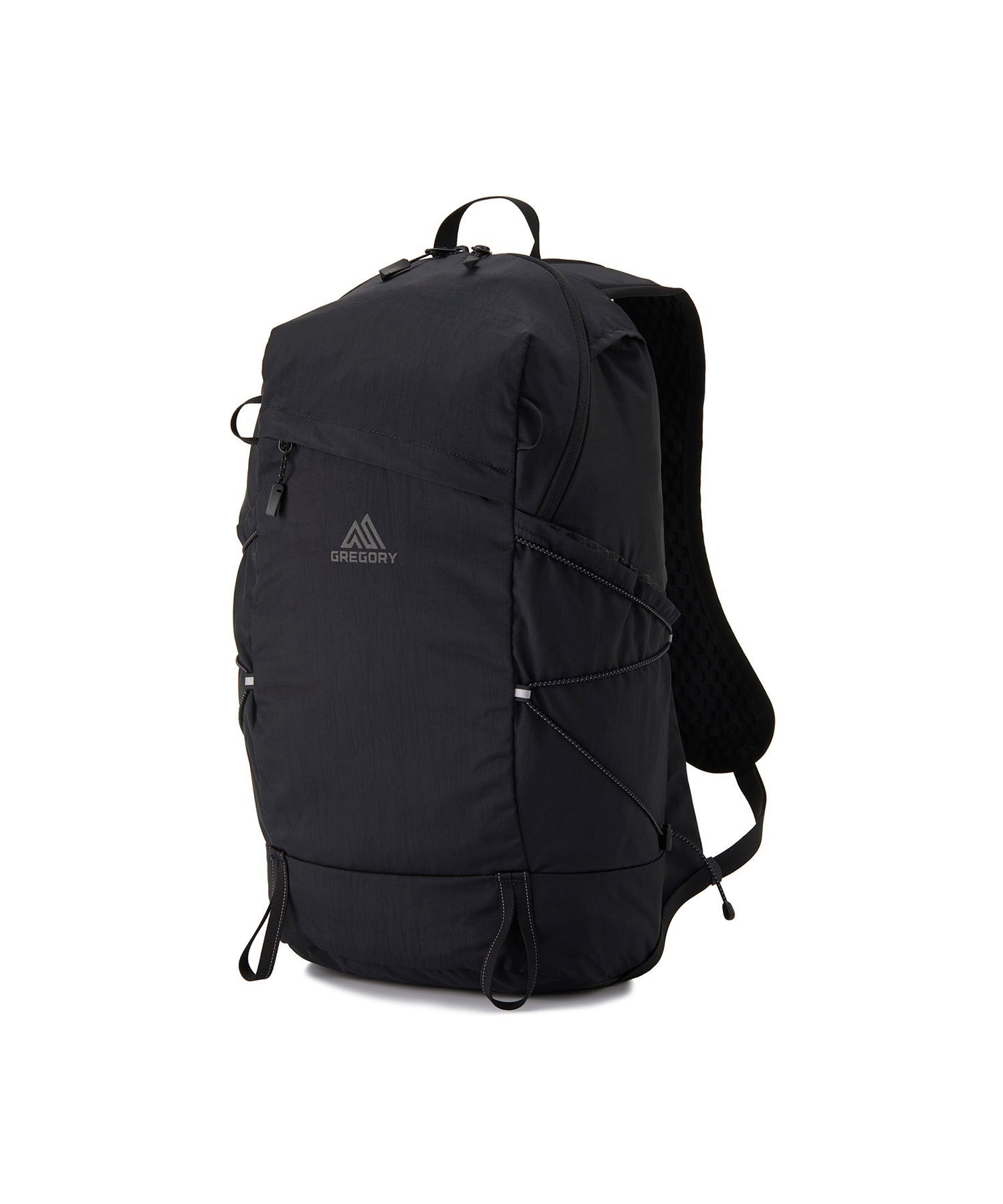 GREGORY 【公式】GREGORY レイブン16 リュック バックパック グレゴリー バッグ リュック・バックパック ブラック【送料無料】