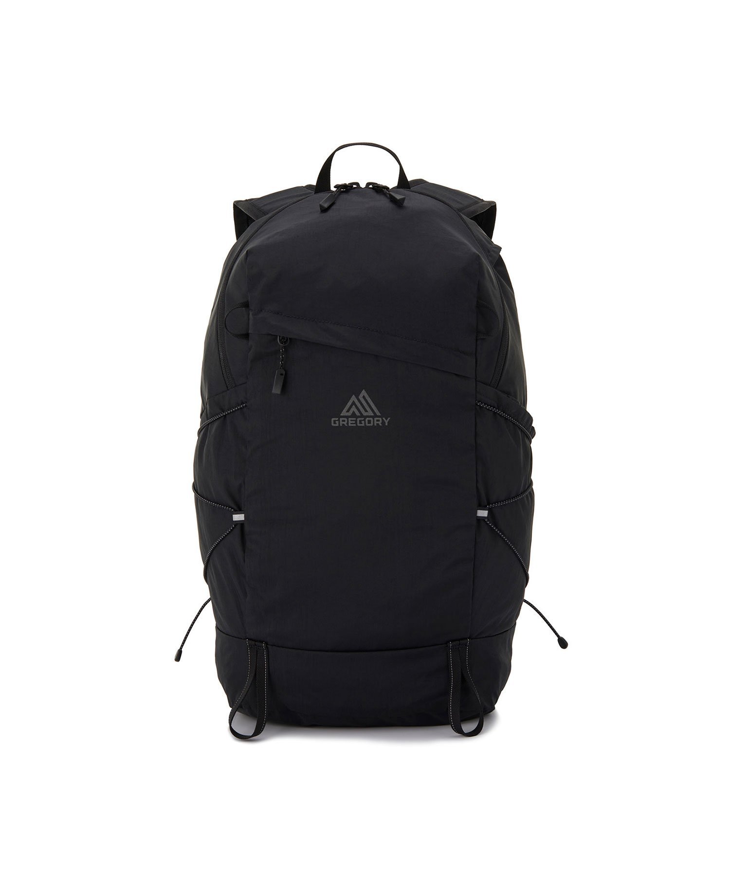 GREGORY 【公式】GREGORY レイブン16 リュック バックパック グレゴリー バッグ リュック・バックパック ブラック【送料無料】