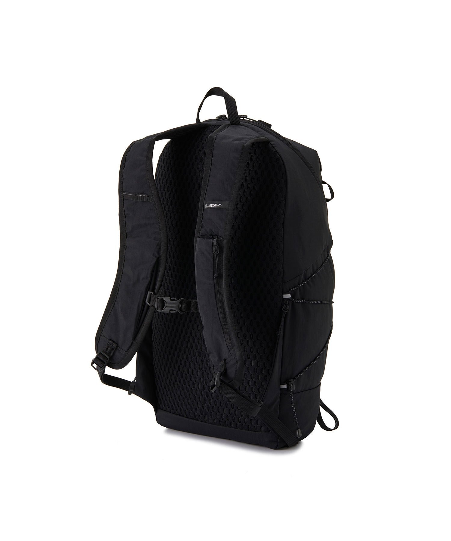 GREGORY 【公式】GREGORY レイブン16 リュック バックパック グレゴリー バッグ リュック・バックパック ブラック【送料無料】