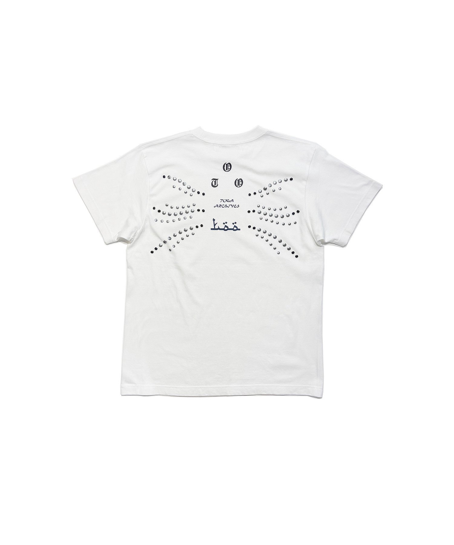 楽天市場】スタッズ（Tシャツ・カットソー｜トップス）：メンズ
