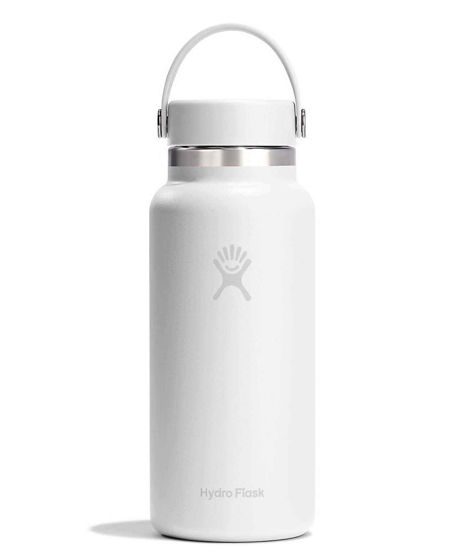 ABAHOUSE LASTWORD 【HYDRO FLASK / ハイドロフラスク】32oz WIDE MOUTH アバハウス 食器・調理器具・キッチン用品 その他の食器・調理器具・キッチン用品 ピンク グレー ブラック ホワイト【送料無料】