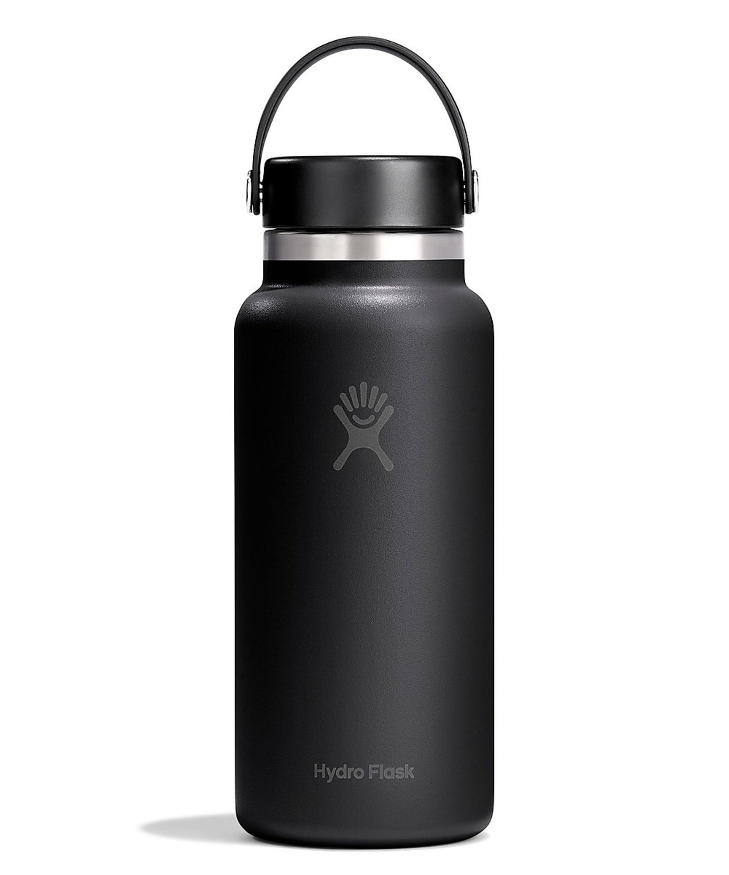 ABAHOUSE LASTWORD 【HYDRO FLASK / ハイドロフラスク】32oz WIDE MOUTH アバハウス 食器・調理器具・キッチン用品 その他の食器・調理器具・キッチン用品 ピンク グレー ブラック ホワイト【送料無料】 stylife-15583127 Rakuten Fashion サンプル画像2