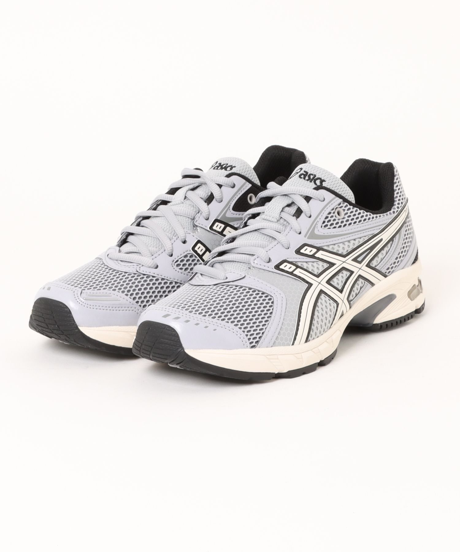 【SALE／1%OFF】asics ASICS/GEL-DS TRAINER 14 アシックス スニーカー カセットチャート シューズ・靴 スニーカー グレー【送料無料】