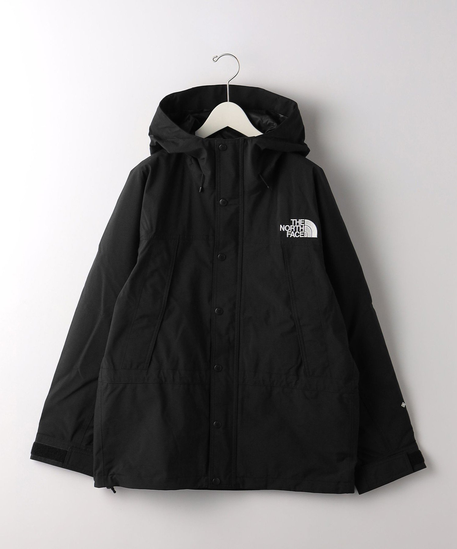 UNITED ARROWS green label relaxing ＜THE NORTH FACE＞マウンテンライトジャケット シェルジャケット ユナイテッドアローズ グリーンレーベルリラクシング ジャケット アウター マウンテンパーカー ブラック グレー ベージュ ブラウン カーキ ネイビー ブルー【送料無料】