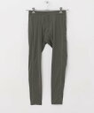 【SALE/60%OFF】URBAN RESEARCH DOORS DAIWA LIFESTYLE BASE BASE LAYER PANTS アーバンリサーチ...