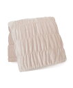 【SALE/30%OFF】Francfranc WARMY 中わた入りブランケット リップル ダブル ピンク フランフラン インテリア・生活雑貨 ブランケット・...