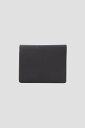 MARGARET HOWELL OILED LEATHER マーガレット・ハウエル 財布・ポーチ・ケース 財布 ブラック カーキグリーン【送料無料】