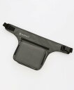 【SALE/40%OFF】URBAN RESEARCH MARMOT CAPITAL WAIST BAG アーバンリサーチ バッグ ボディバッグ・ウエストポーチ ブルー グレー【送料無料】