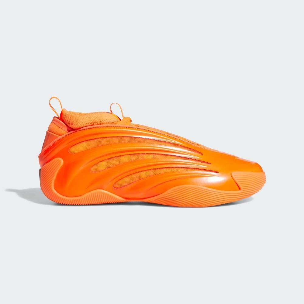 【SALE／20%OFF】adidas 【公式】アディダス adidas ハーデン ボリューム 9 / Harden Volume 9 アディダス シューズ・靴 スニーカー オレンジ【送料無料】
