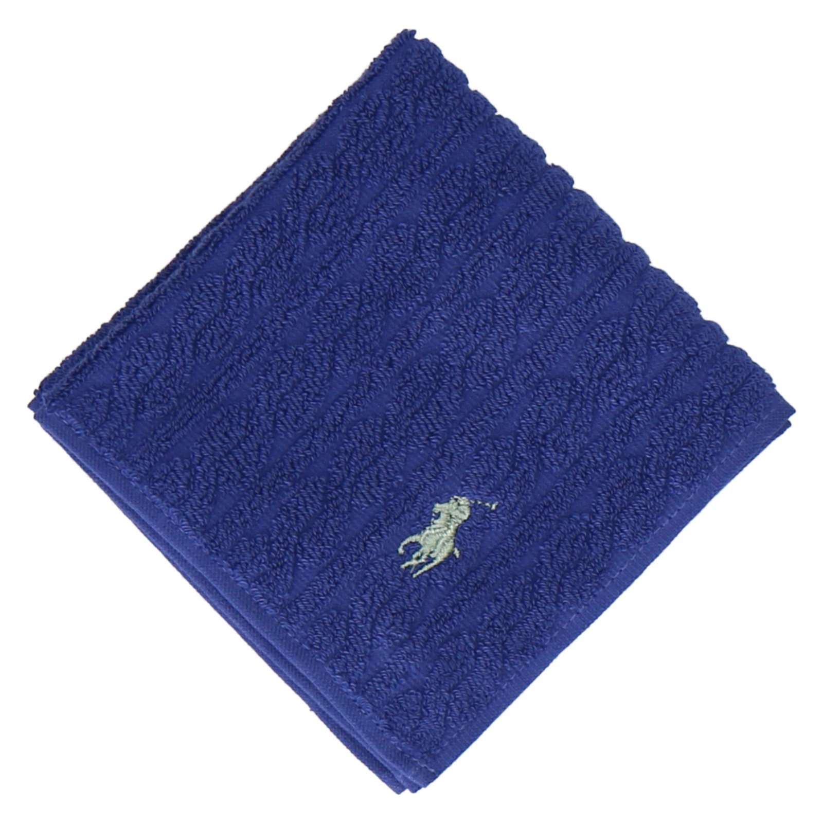 POLO RALPH LAUREN POLO RALPH LAUREN(ポロ ラルフ ローレン) レディース ミニタオル インターモードカワベ ファッション雑貨 ハンカチ・ハンドタオル ブルー グリーン イエロー パープル