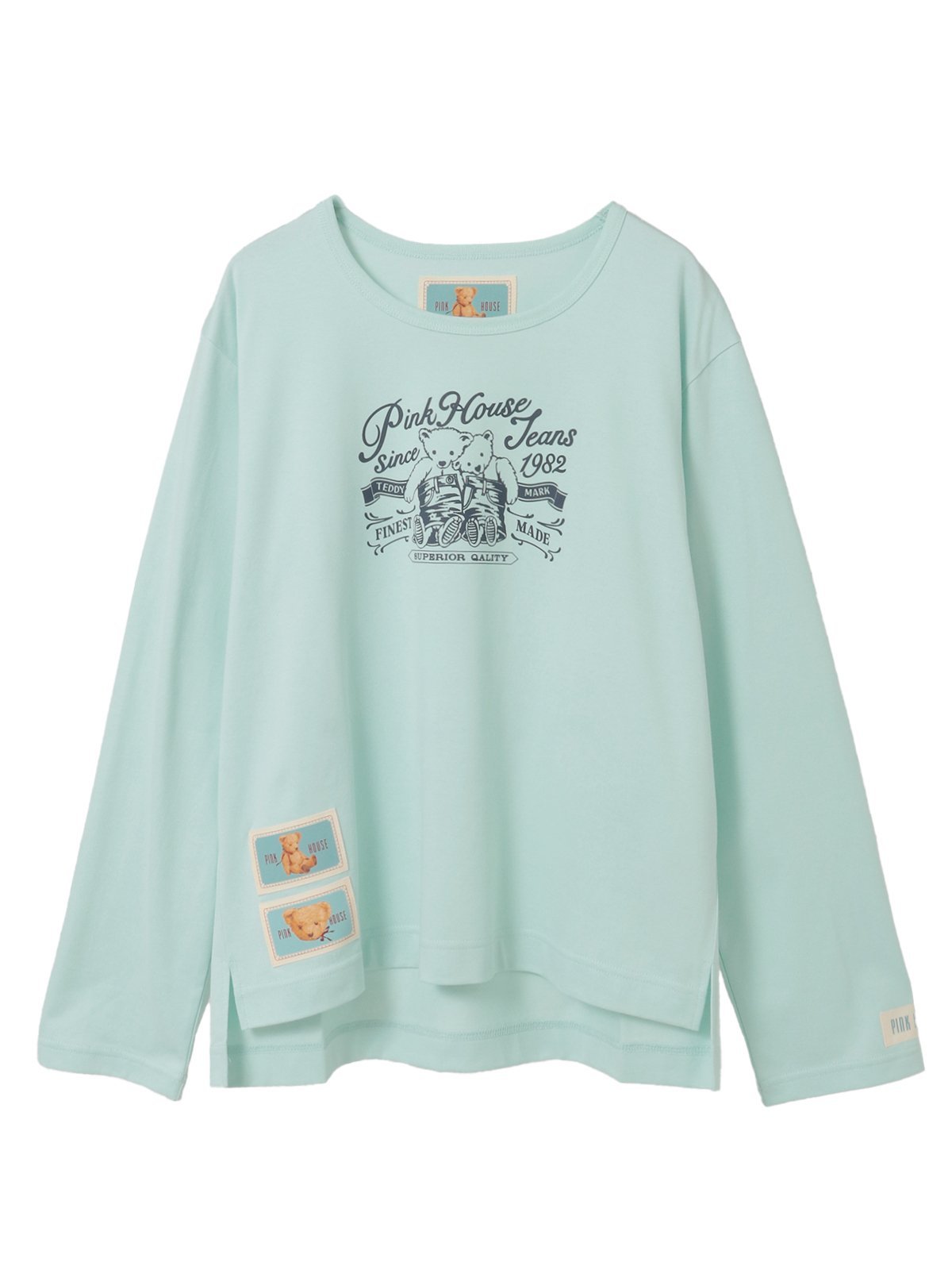 楽天市場】ピンクハウス tシャツの通販
