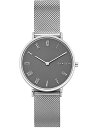 【SALE／30%OFF】SKAGEN (W)HALD/SKW2677 スカーゲン ファッショングッズ 腕時計 グレー【送料無料】