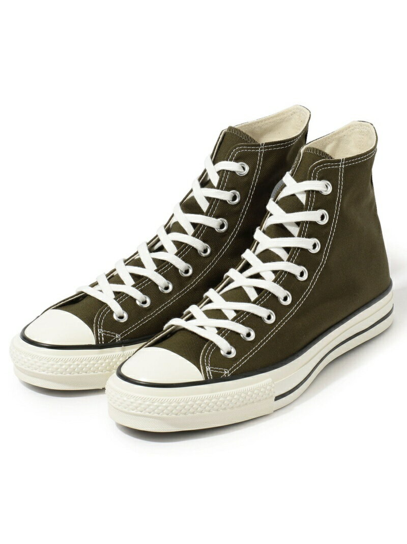 TOMORROWLAND GOODS CONVERSE CA