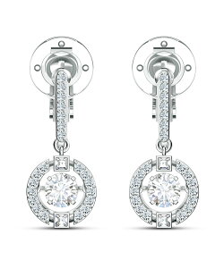 SWAROVSKI ڸۡڥեSwarovski Sparkling Dance åץ, ߥåå, ۥ磻, ࡦץ졼ƥ ե ꡼ӻ 󥰡䡼 ۥ磻ȡ̵