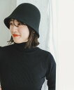 【SALE/60%OFF】URBAN RESEARCH ITEMS ウールベルハット アーバンリサーチアイテムズ 帽子 ハット ブラウン ブラック