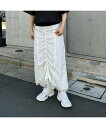 NOMINE レディース スカート ノミネ